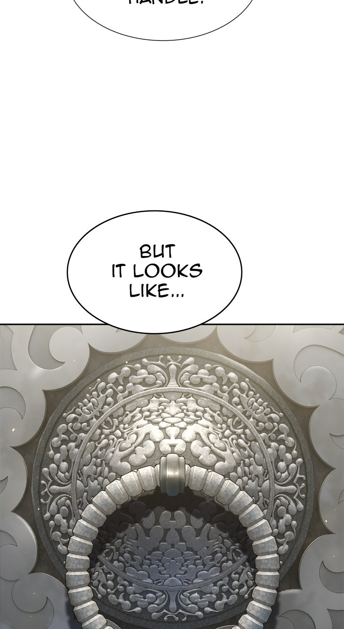 Tower of God manga, chapter 603, page 56 of 225