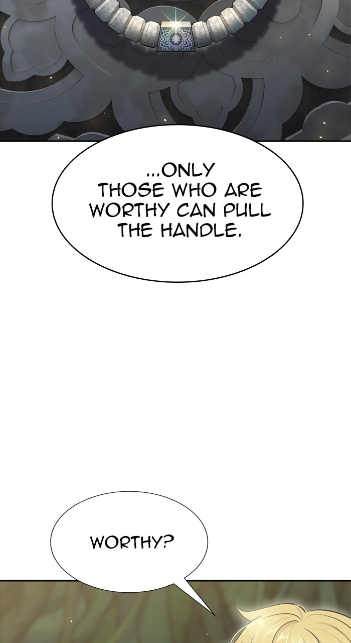 Tower of God manga, chapter 603, page 57 of 225