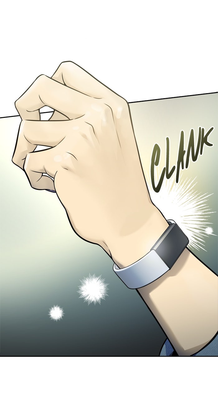 Tower of God manga, chapter 603, page 61 of 225