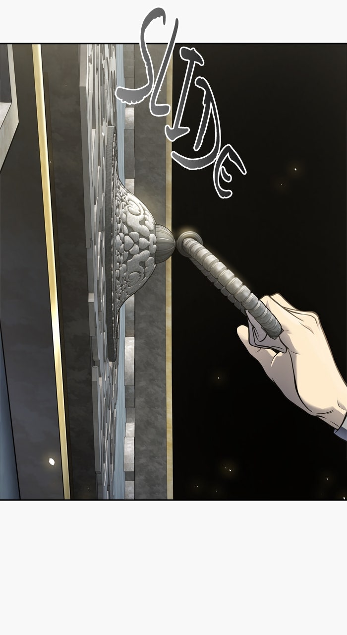 Tower of God manga, chapter 603, page 69 of 225