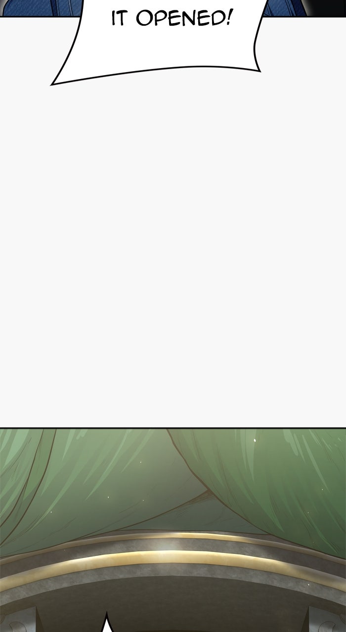 Tower of God manga, chapter 603, page 75 of 225
