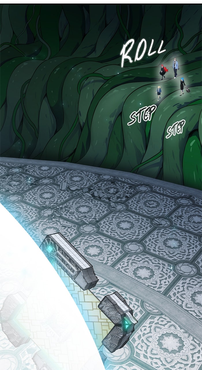 Tower of God manga, chapter 603, page 78 of 225