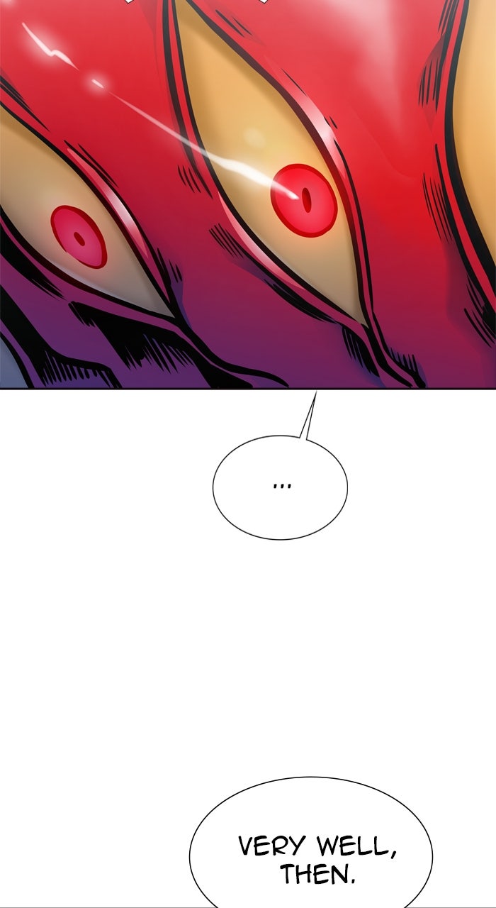 Tower of God manga, chapter 603, page 8 of 225