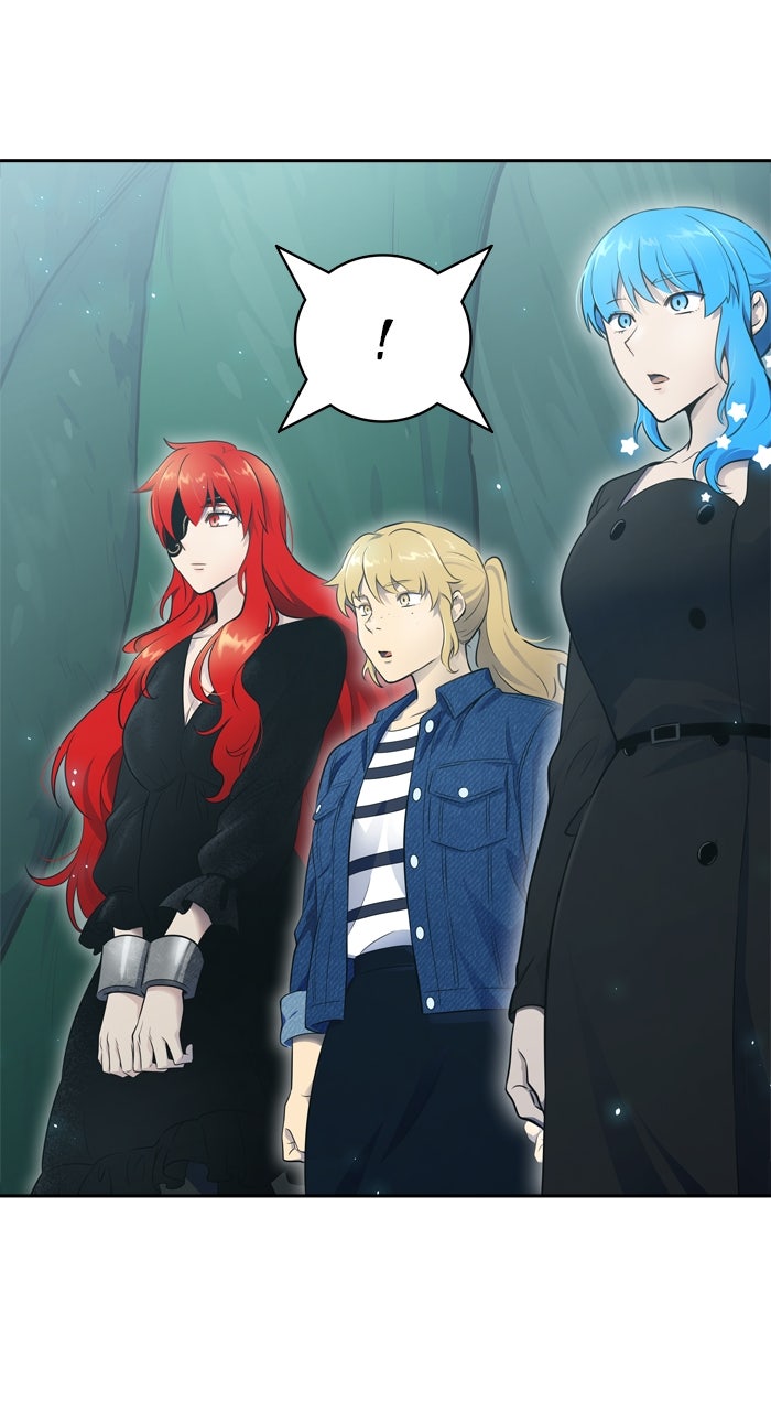 Tower of God manga, chapter 603, page 80 of 225