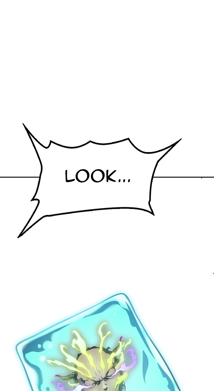 Tower of God manga, chapter 603, page 81 of 225