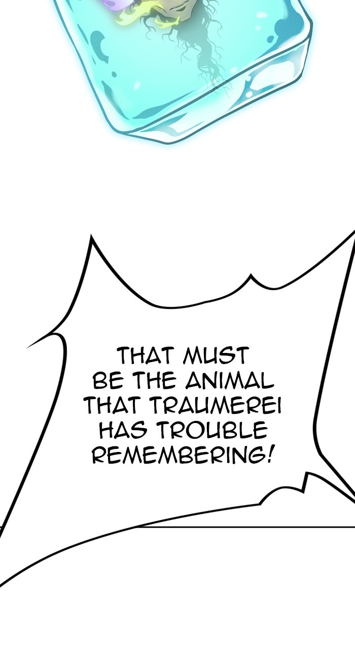 Tower of God manga, chapter 603, page 82 of 225