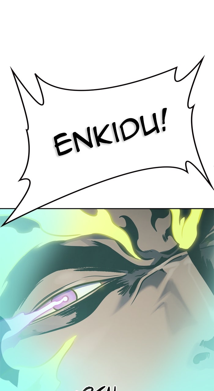 Tower of God manga, chapter 603, page 83 of 225
