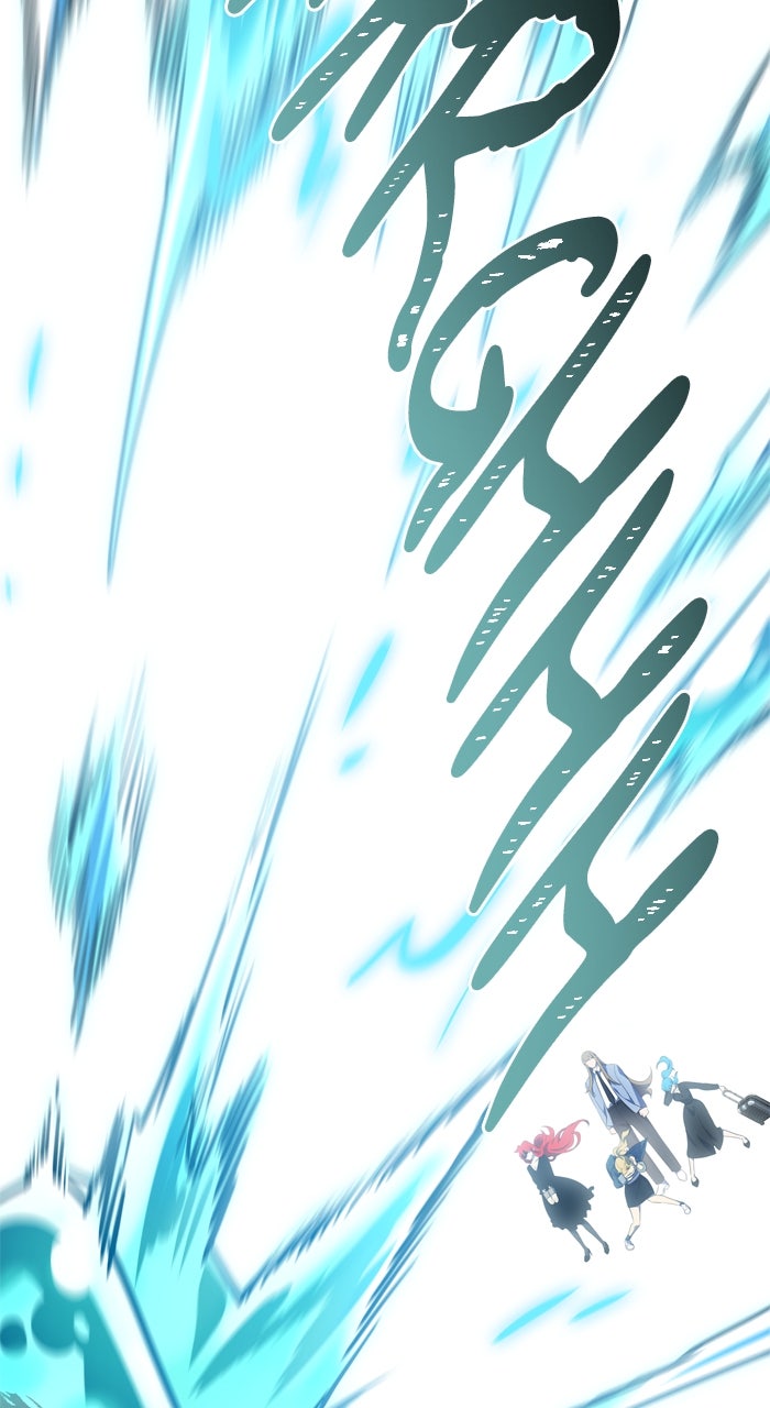 Tower of God manga, chapter 603, page 85 of 225