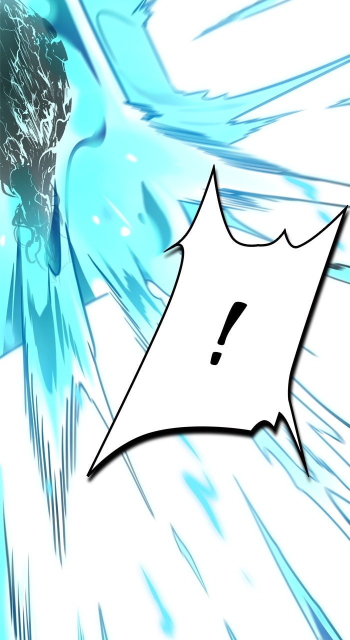 Tower of God manga, chapter 603, page 86 of 225