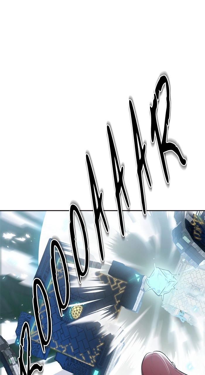 Tower of God manga, chapter 603, page 89 of 225
