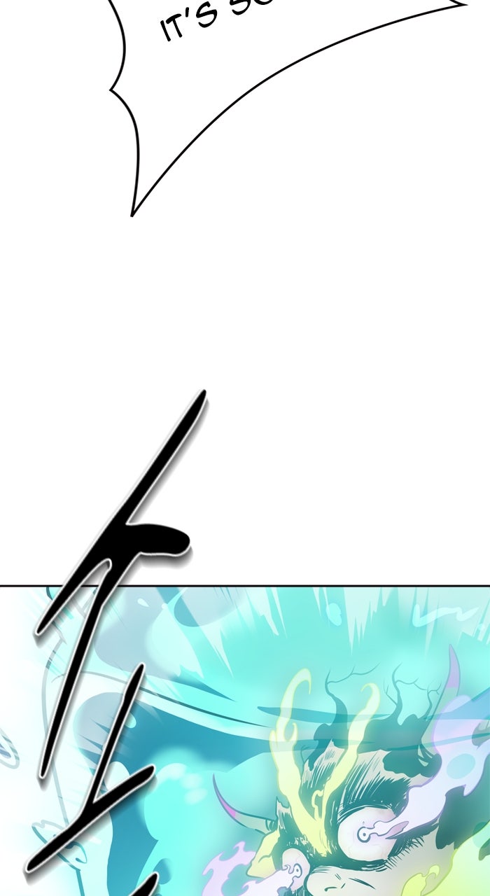 Tower of God manga, chapter 603, page 91 of 225