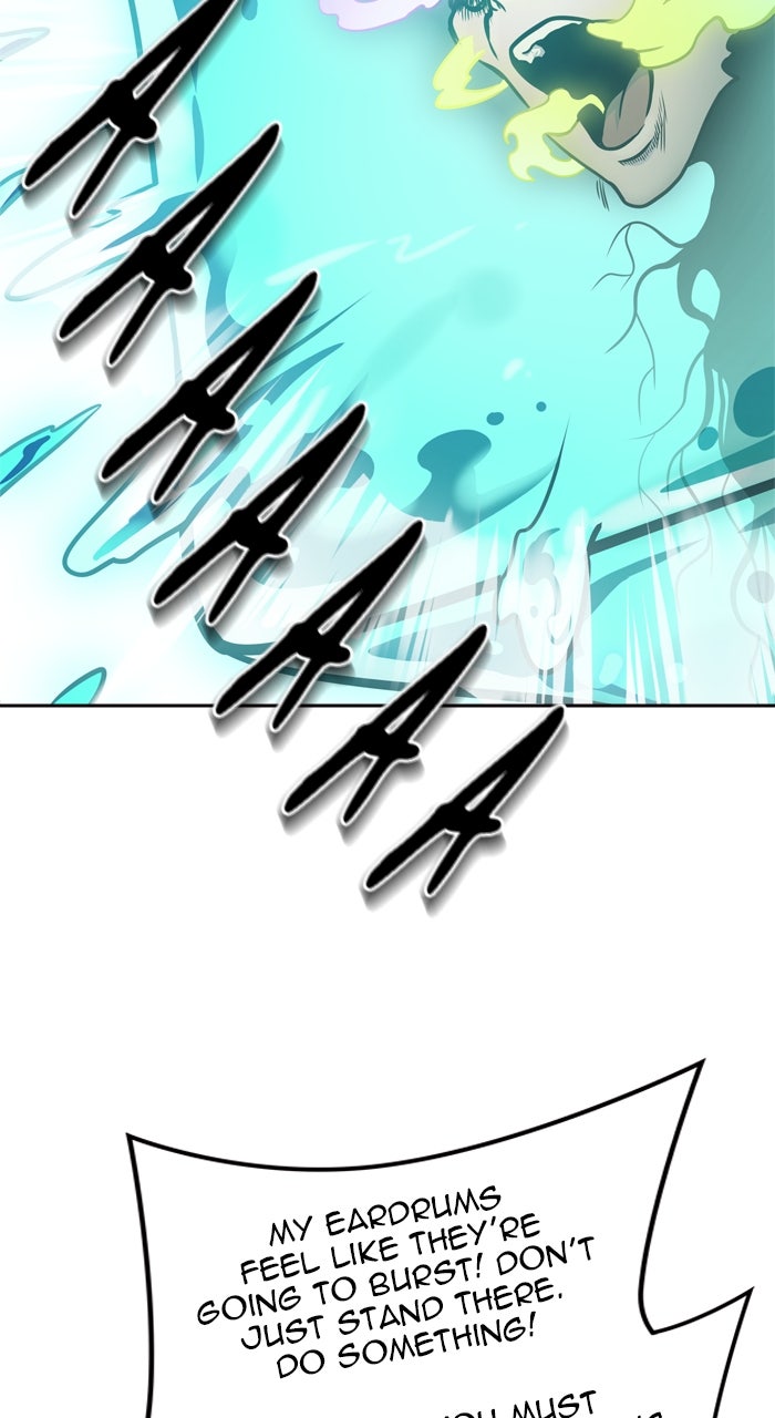 Tower of God manga, chapter 603, page 92 of 225