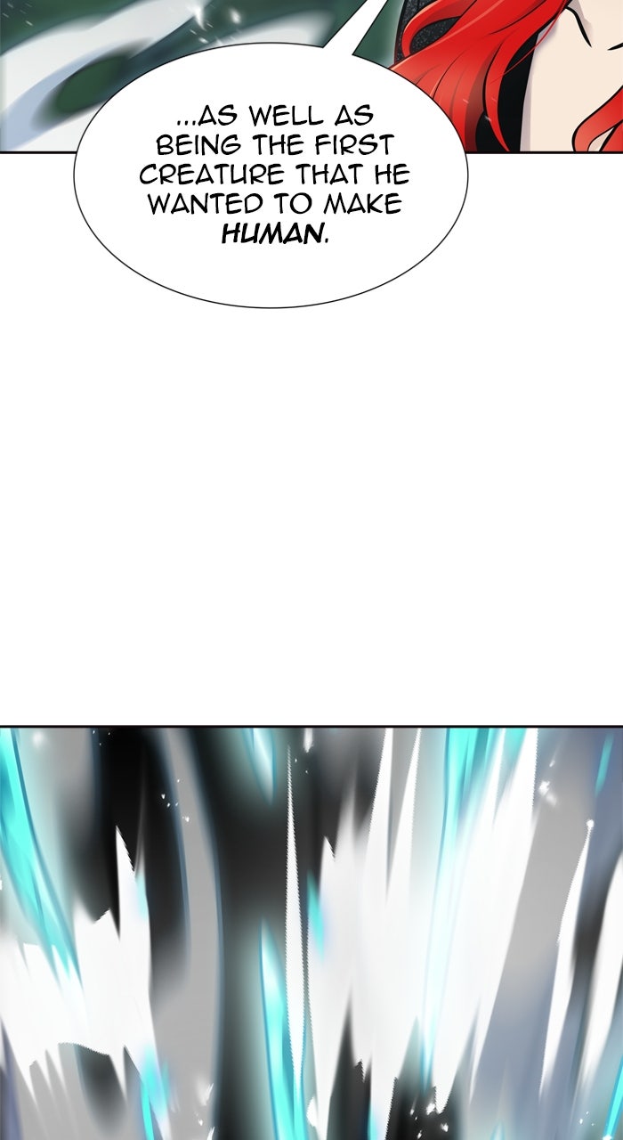 Tower of God manga, chapter 603, page 95 of 225