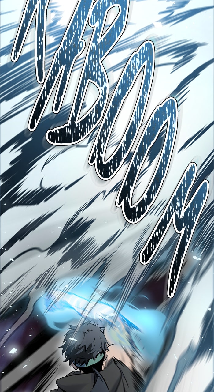 Tower of God manga, chapter 604, page 108 of 155