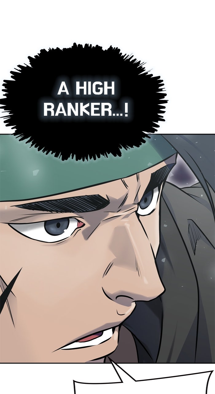 Tower of God manga, chapter 604, page 112 of 155