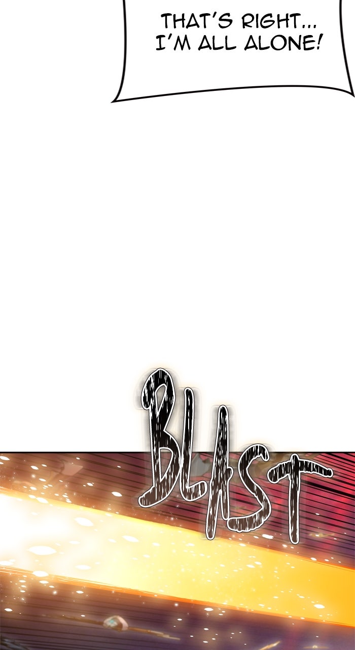 Tower of God manga, chapter 604, page 113 of 155