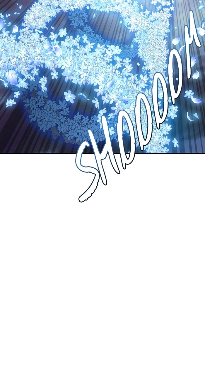 Tower of God manga, chapter 604, page 120 of 155