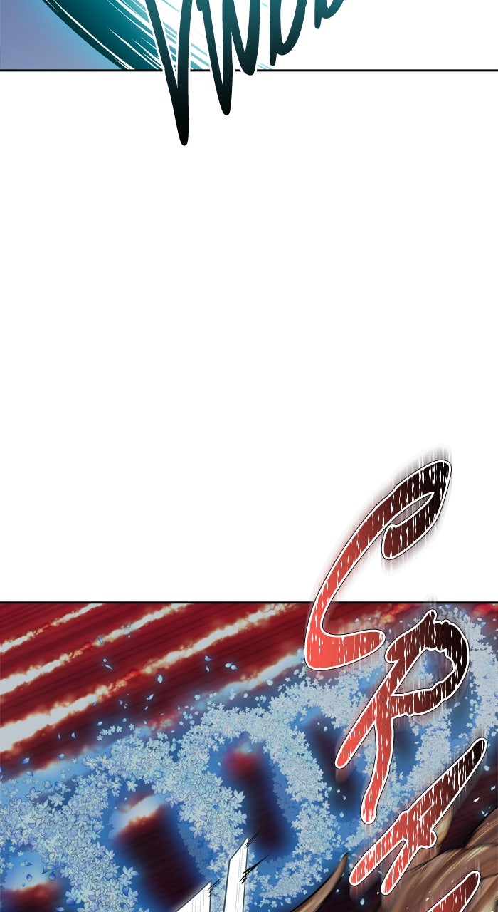 Tower of God manga, chapter 604, page 122 of 155