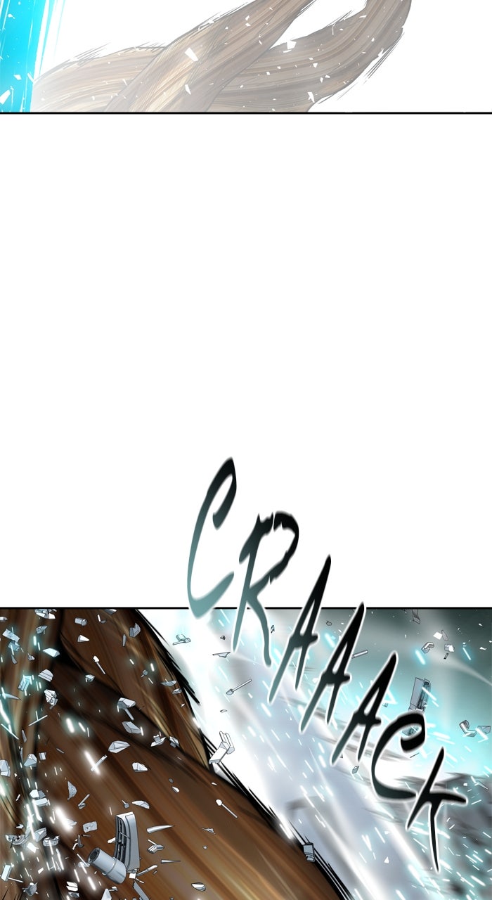 Tower of God manga, chapter 604, page 124 of 155