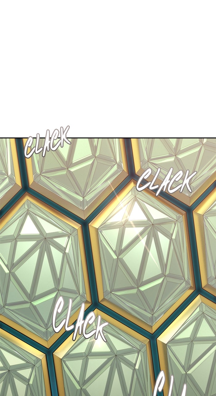 Tower of God manga, chapter 604, page 133 of 155