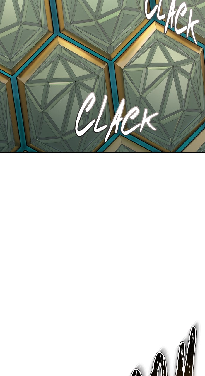 Tower of God manga, chapter 604, page 134 of 155