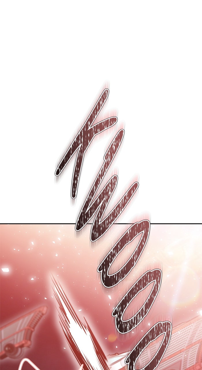 Tower of God manga, chapter 604, page 139 of 155