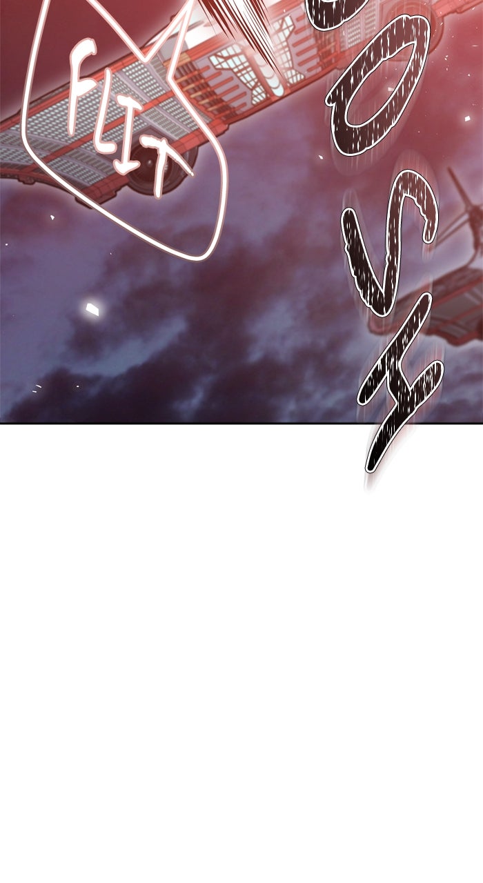 Tower of God manga, chapter 604, page 140 of 155