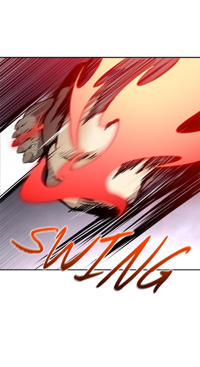 Tower of God manga, chapter 604, page 141 of 155