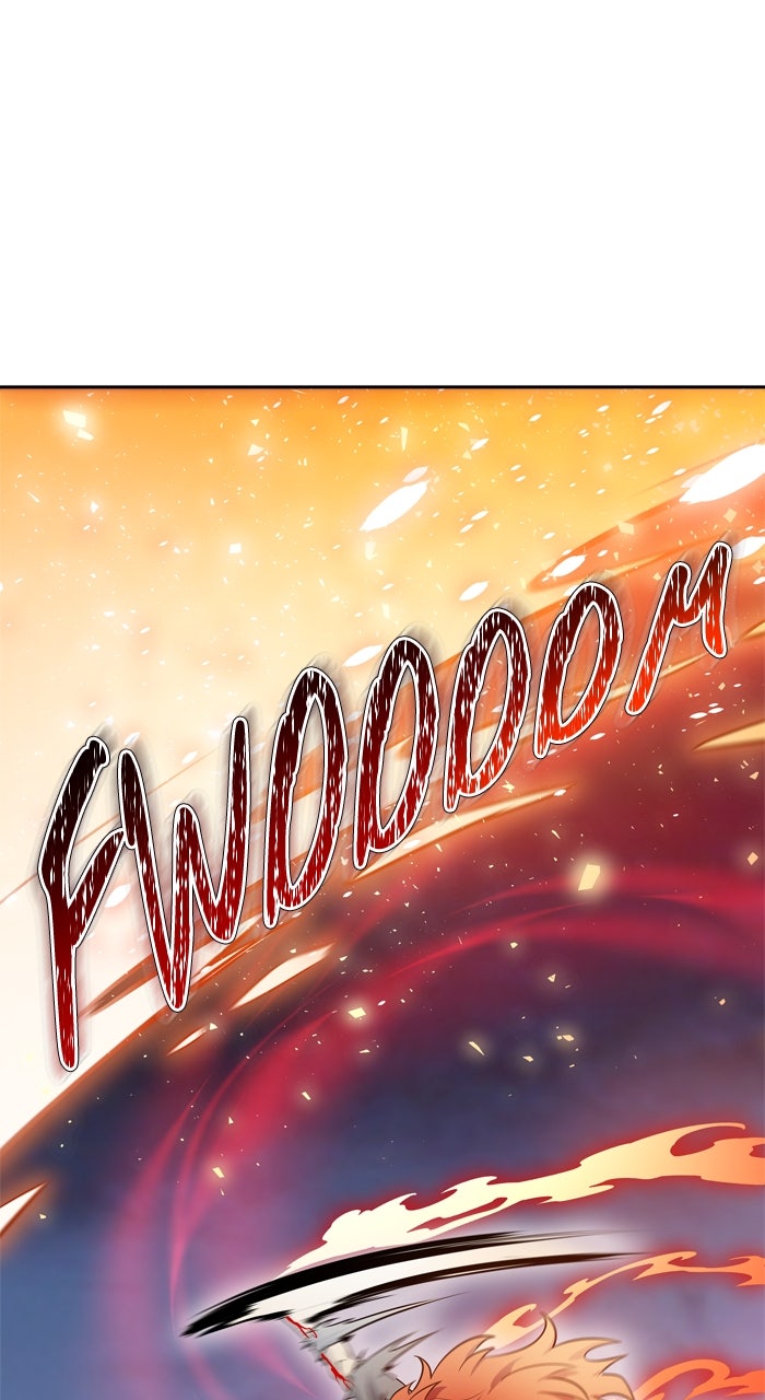 Tower of God manga, chapter 604, page 142 of 155