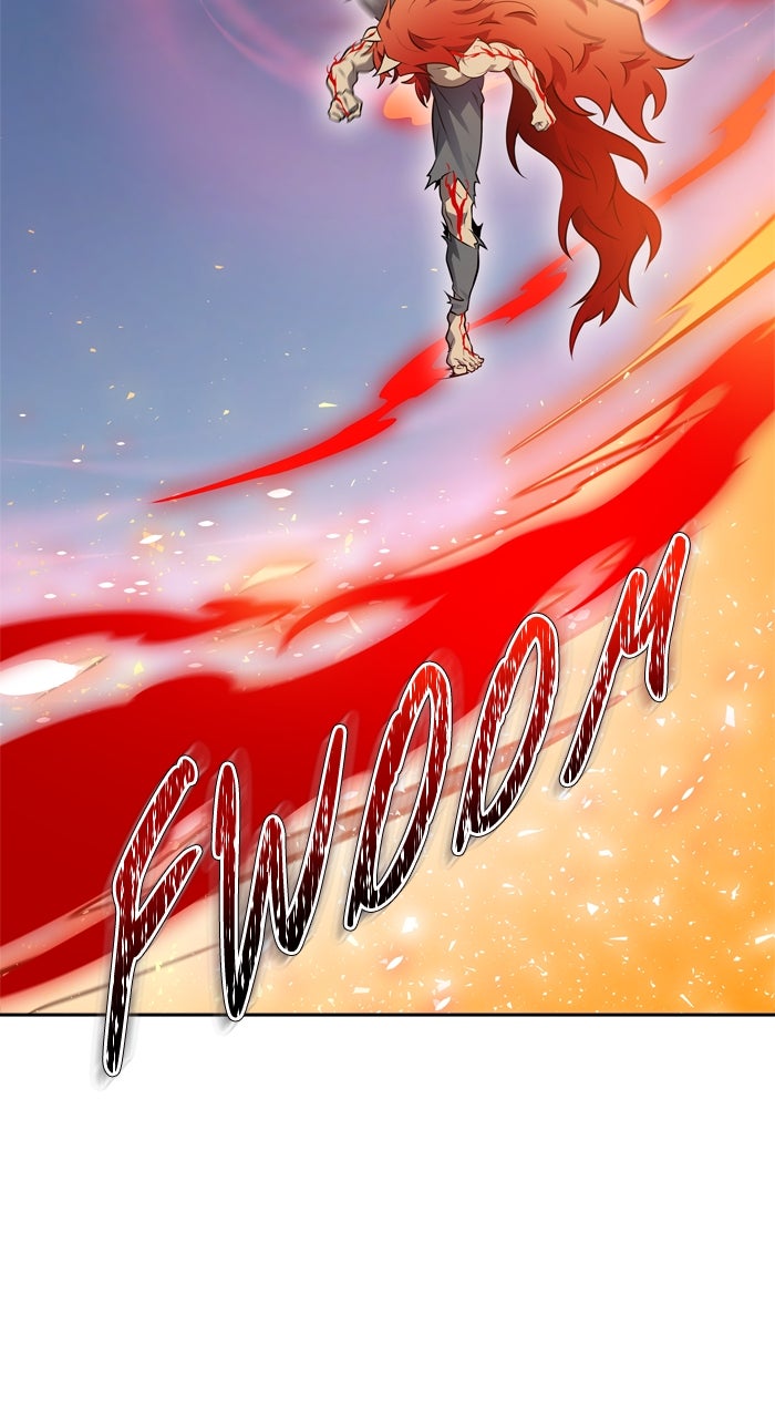 Tower of God manga, chapter 604, page 143 of 155