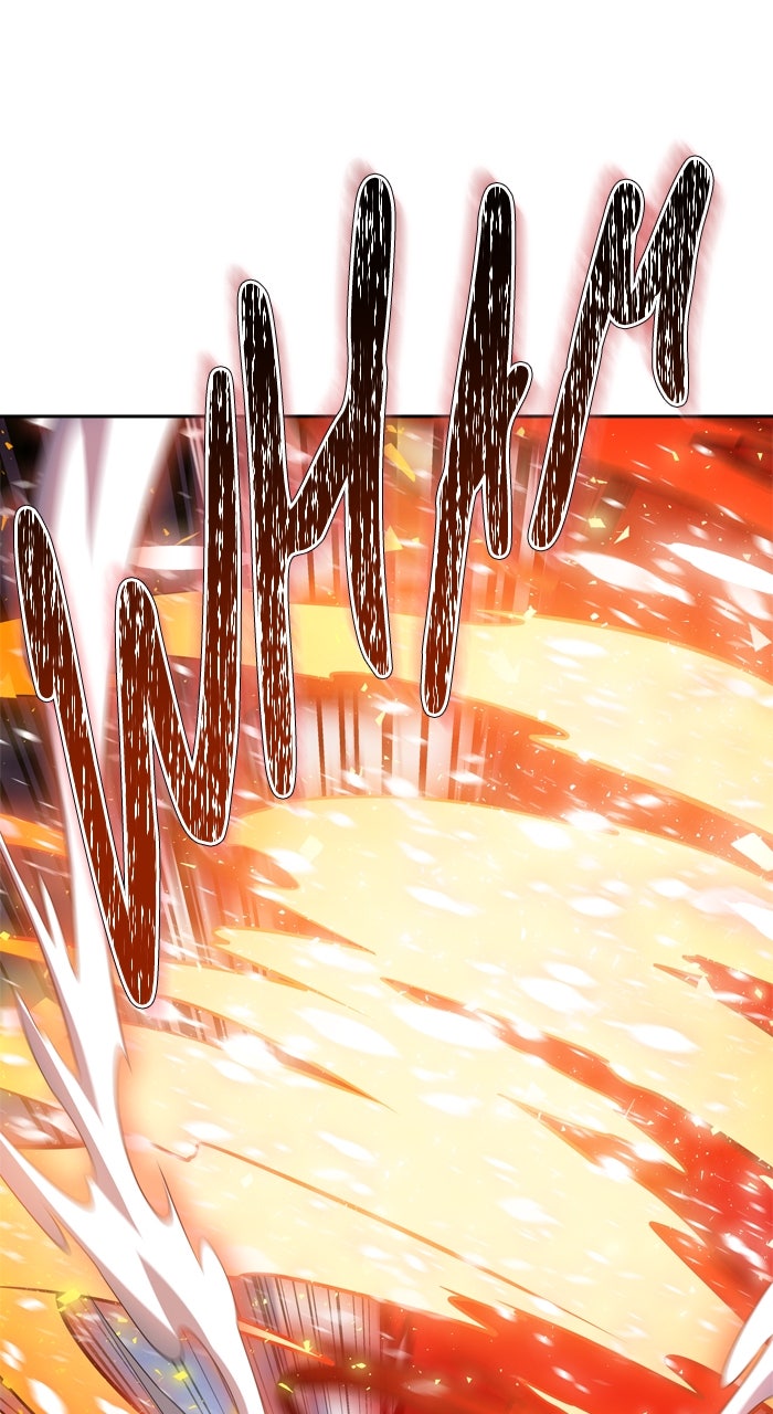 Tower of God manga, chapter 604, page 144 of 155