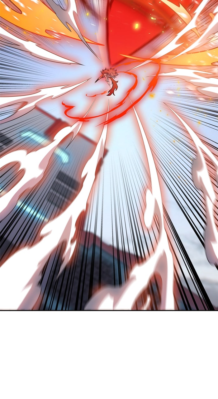 Tower of God manga, chapter 604, page 145 of 155