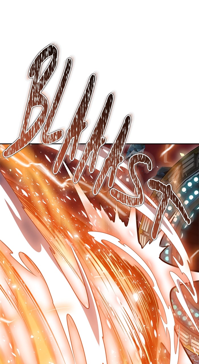 Tower of God manga, chapter 604, page 146 of 155