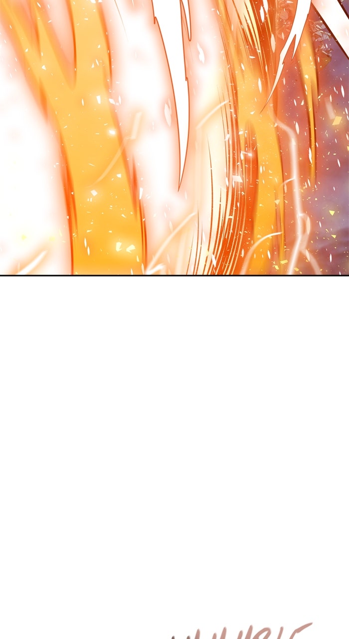 Tower of God manga, chapter 604, page 147 of 155