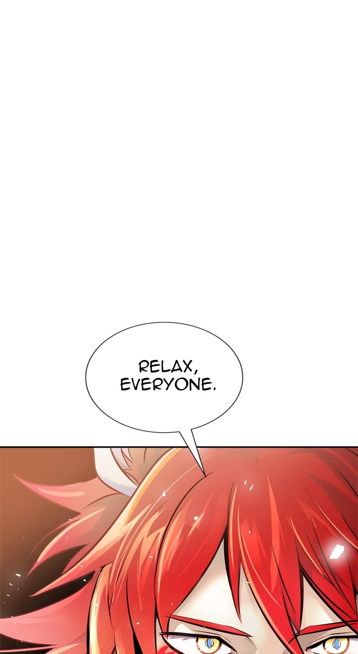 Tower of God manga, chapter 604, page 153 of 155