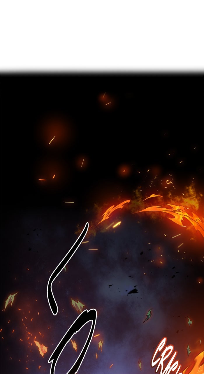 Tower of God manga, chapter 604, page 2 of 155