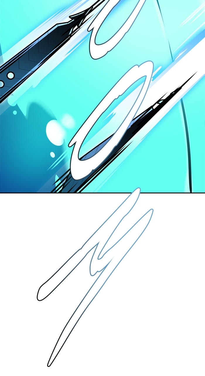 Tower of God manga, chapter 604, page 22 of 155