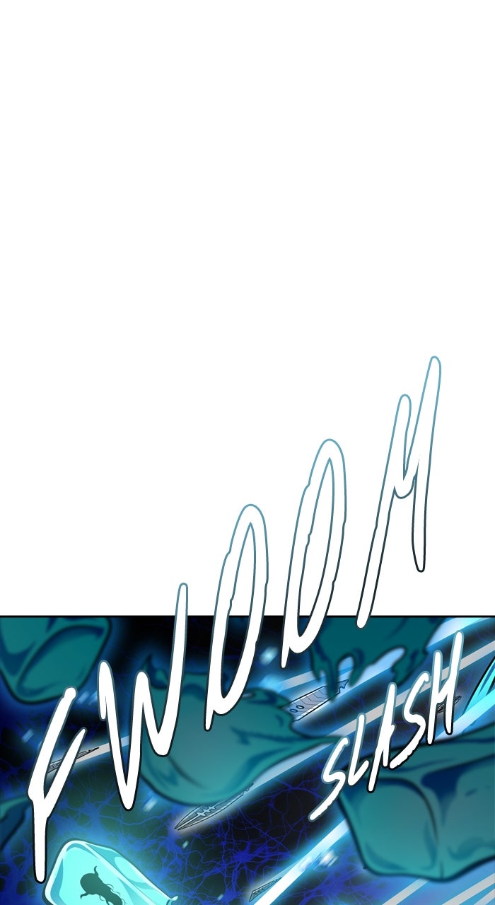 Tower of God manga, chapter 604, page 23 of 155