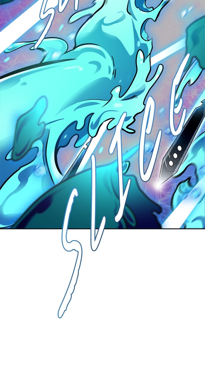 Tower of God manga, chapter 604, page 25 of 155