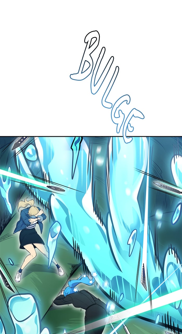 Tower of God manga, chapter 604, page 26 of 155