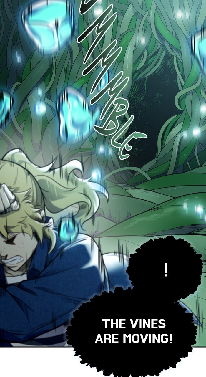 Tower of God manga, chapter 604, page 28 of 155