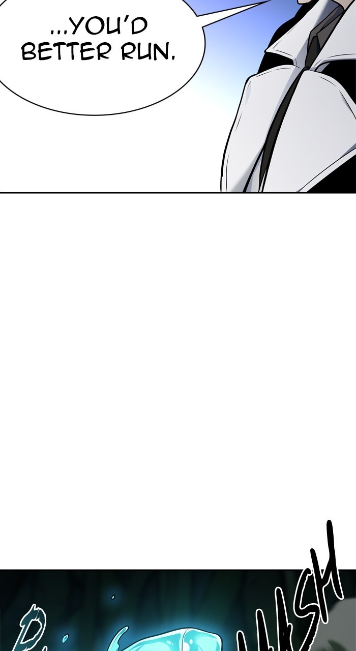 Tower of God manga, chapter 604, page 30 of 155