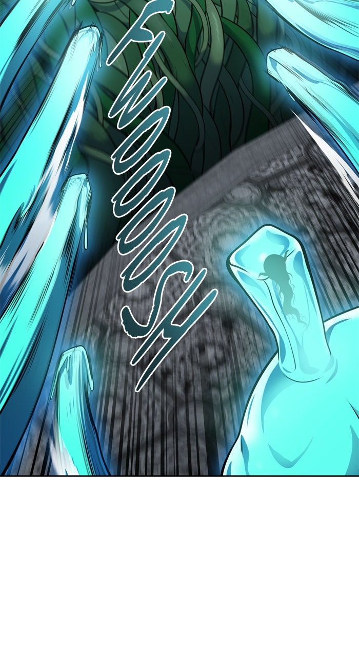 Tower of God manga, chapter 604, page 33 of 155