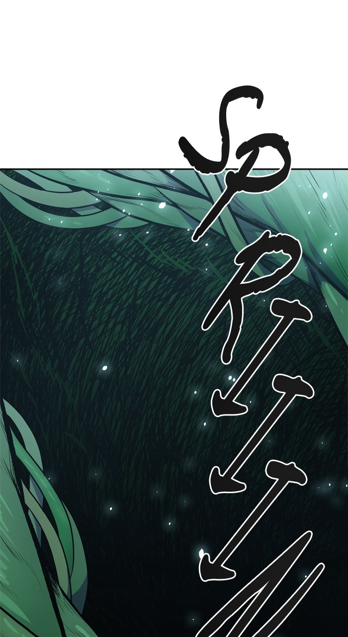 Tower of God manga, chapter 604, page 34 of 155