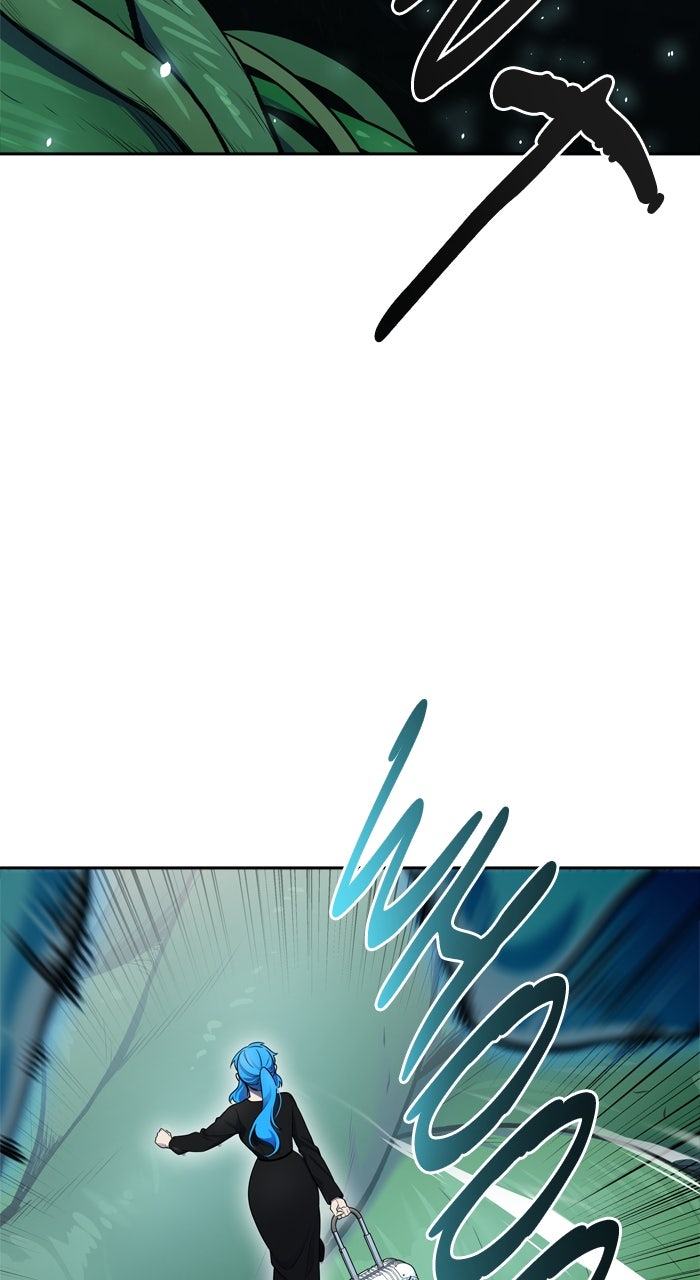 Tower of God manga, chapter 604, page 35 of 155