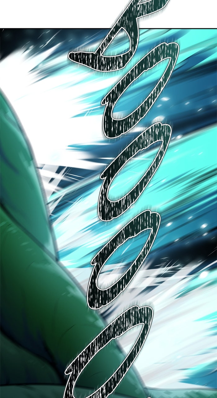 Tower of God manga, chapter 604, page 37 of 155