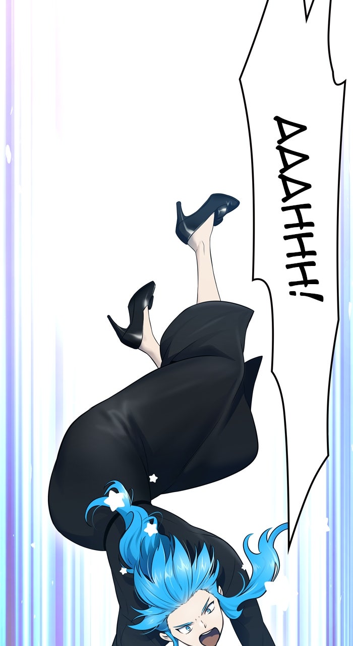 Tower of God manga, chapter 604, page 39 of 155