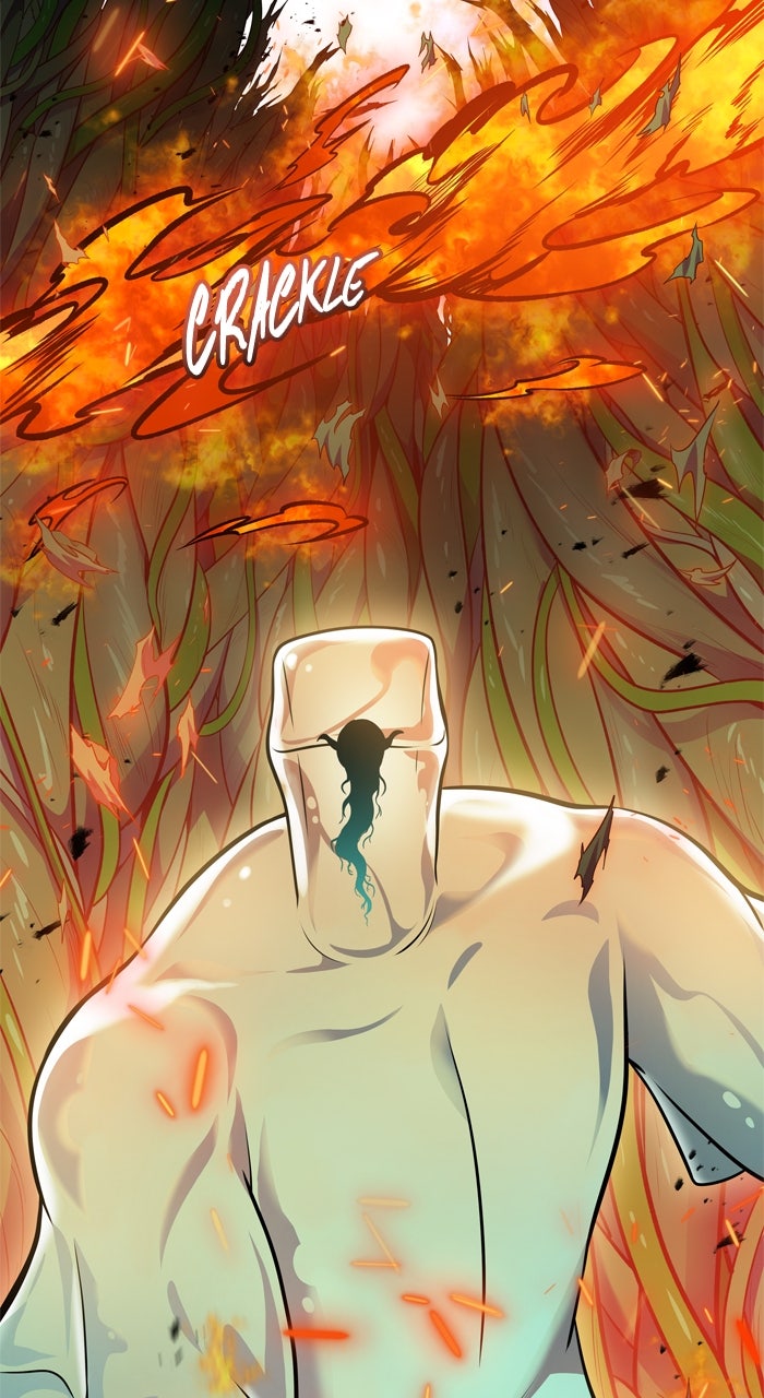 Tower of God manga, chapter 604, page 4 of 155