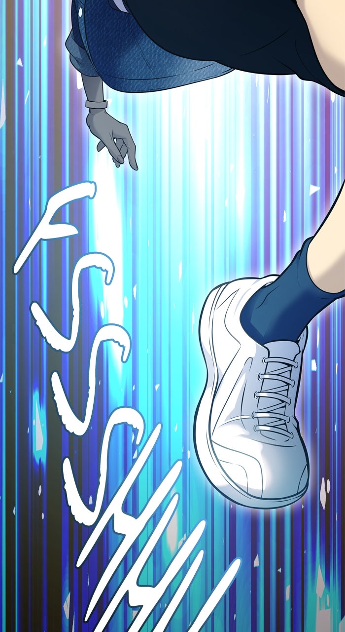 Tower of God manga, chapter 604, page 41 of 155