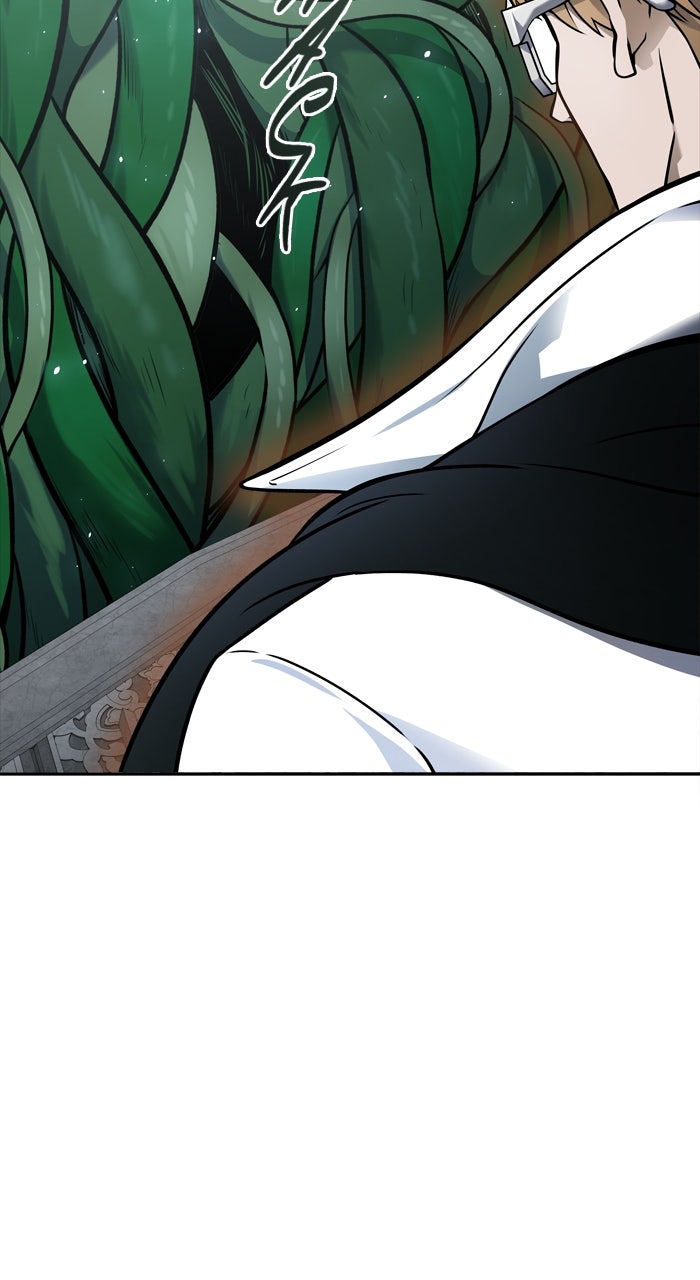 Tower of God manga, chapter 604, page 43 of 155